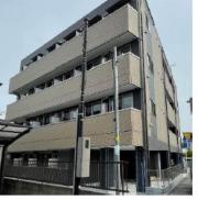 ＪＲ常磐線（各駅停車）柏駅まで徒歩10分