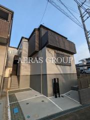 有馬8丁目戸建住宅