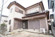 須藤川原代町住宅