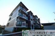 リバーサイド北別府
