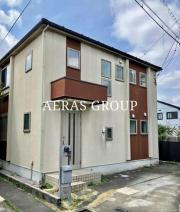 新町戸建