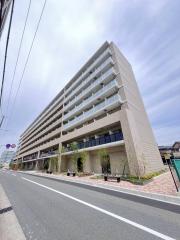 地下鉄谷町線都島駅まで徒歩9分