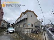 ＪＲ総武線（各駅停車）東船橋駅まで徒歩13分