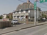 ＪＲ山陽本線明石駅までバス約10分 徒歩1分