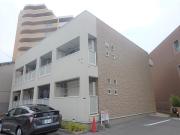 京阪本線古川橋駅まで徒歩6分