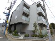 ＪＲ内房線五井駅まで徒歩1分