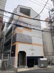 b′CASA TSURUMI