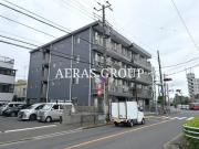 金町ヒルズA