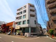 プラーズ相模原II