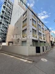 アーバイル西新宿