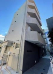 SHOKEN Residence横浜大口III
