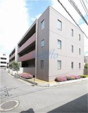 ＪＲ南武線武蔵中原駅まで徒歩9分