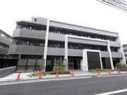 ＪＲ総武線（各駅停車）東中野駅まで徒歩7分