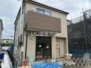 あきる野市平沢戸建II