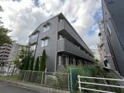 ロータス大和町