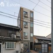 LeGioie本陣駅