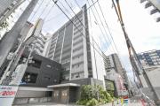 地下鉄七隈線渡辺通駅まで徒歩6分