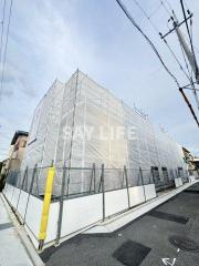 ＪＲ関西本線八尾駅まで徒歩11分