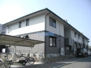 ＪＲ久大本線久留米大学前駅まで徒歩10分