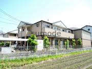 阪急京都線上牧駅まで徒歩7分