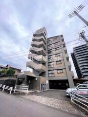 七福マンション 城見町