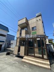 ＪＲ奥羽本線青森駅までバス約15分 徒歩3分