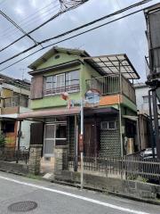 長砂戸建