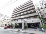 近鉄難波・奈良線新大宮駅まで徒歩7分