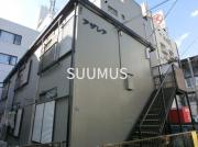 ＪＲ山手線新大久保駅まで徒歩2分