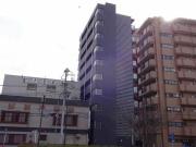 ブルーライン阪東橋駅まで徒歩2分