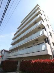 ヴェルト木場マリナコート