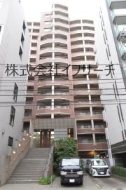 ＪＲ山手線恵比寿駅まで徒歩8分