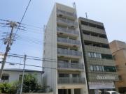 ＪＲ山陽本線西明石駅まで徒歩7分