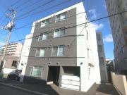 地下鉄東西線ひばりが丘駅まで徒歩3分