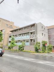 コスモグラシア学芸大学