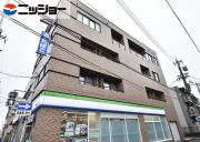 ホーメスト庄内