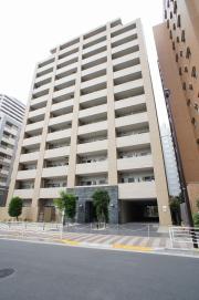 ヴィーダスカイコート品川