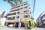 ＪＲ山手線日暮里駅まで徒歩15分