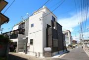 京王線八幡山駅まで徒歩7分