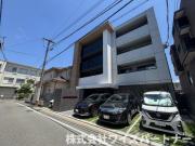 西鉄天神大牟田線高宮駅まで徒歩6分