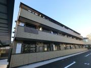 ＪＲ京葉線蘇我駅まで徒歩15分