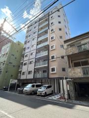 グレイスパーク五島町