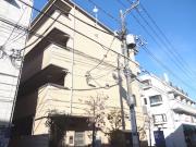 ＪＲ中央線荻窪駅まで徒歩5分