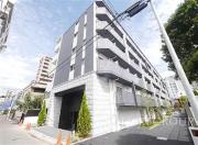 ガーラ・グランディ川崎西口