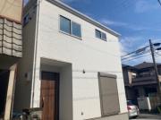 堺市西区浜寺石津町西4丁1期