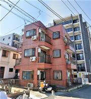 オーシャンハイム向ヶ丘