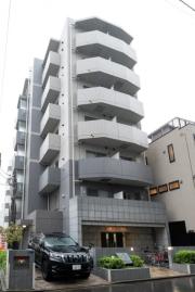 ガーラ・ステーション清澄白河