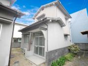 高柳西町貸家