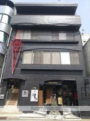 東鍛冶屋町バールビル
