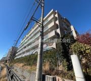 ガーデンコート清瀬2号棟 旧コーポレート清瀬駅南2号棟